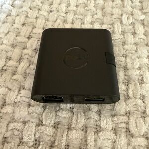 Dell DA200 Adapter